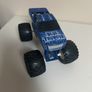 5 Monster jam Die-cast 1:24 scale Image 3