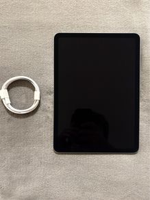 iPad Air 11-inch (M2 chip, 2024) 128GB, Wi-Fi