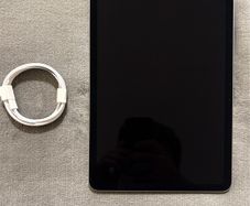 iPad Air 11-inch (M2 chip, 2024) 128GB, Wi-Fi