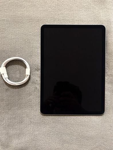 iPad Air 11-inch (M2 chip, 2024) 128GB, Wi-Fi