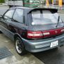 Toyta Starlet GT Ep82 Turbo Wind Deflectors Image 3