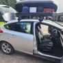 Roof Box, 1-Month old,450L, 75KG Capacity Double sided Image 4