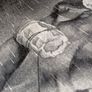 Se7en Peter Strain Bottleneck Screen Print #1/100 24x36 SOLD OUT + Plus Mystery Print Image 6