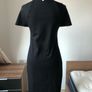 Black dress from Liviana Conti Image 5