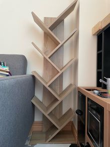 book case