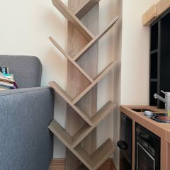 book case