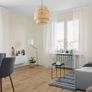 white oak 180 engineered floor Image 3