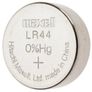 Maxell AG13 LR44 1.5V Alkaline Button Cell Batteries 10PCS Image 3
