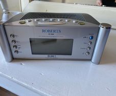 Roberts Milano CR2002 Radio