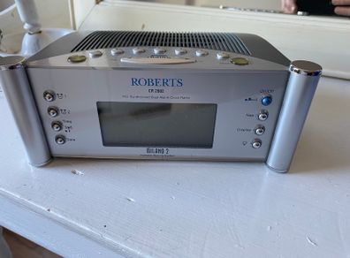 Roberts Milano CR2002 Radio
