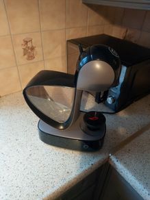 DeLonghi Coffee Machine