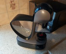 DeLonghi Coffee Machine