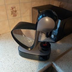 DeLonghi Coffee Machine