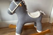 Rocking Horse