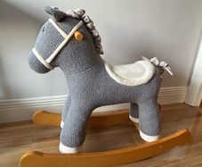 Rocking Horse