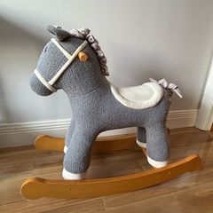 Rocking Horse