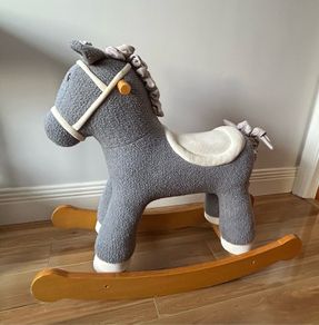 Rocking Horse