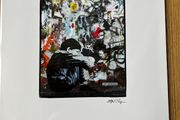 New 'Aerosol Mural' Digital Print