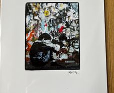 New 'Aerosol Mural' Digital Print