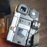 canon ixus 240 hs and 2 samsung cam corders all for parts Image 10