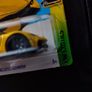Koenigsegg Gemera ! Yellow ! from HW Exotics Series ! Sealed ! by Mattel / Hot Wheels ! Image 5