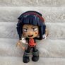 My Hero Academia Mystery Mini Funko Kyoka Jiro Vinyl Figure approx. 7 cm. Used Please see photos Image 2