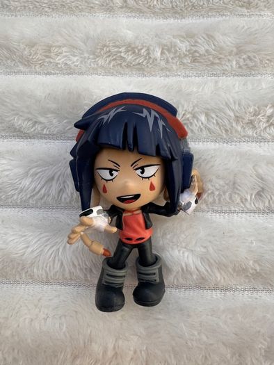 My Hero Academia Mystery Mini Funko Kyoka Jiro Vinyl Figure approx. 7 cm. Used Please see photos