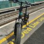 Fiido M1 Pro Folding Electric Bike, 48V500W Motor, Excellent Condition Image 6