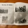 War book:'The Fall Of France' Image 9