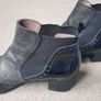 Ankle Boots - Black Size 3 Image 4