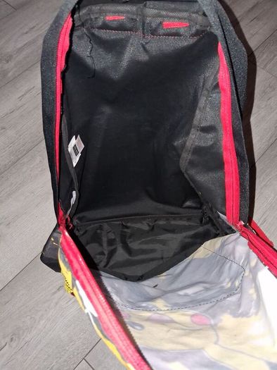 1 Euro Each To Clear!! - Variety Of Bags - Make Up, Toiletries, School, Etc