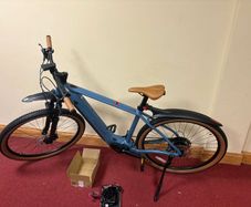 Merida Ebig.nine 400  Brand New / Unused 2,300 |