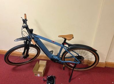 Merida Ebig.nine 400  Brand New / Unused 2,300 |