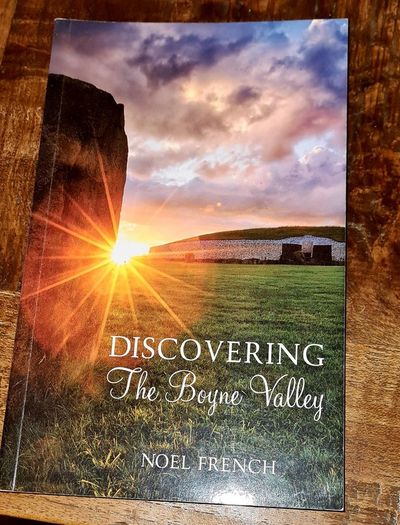 Selection of Books about Ireland