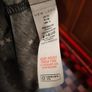 New look black Dress with white star pattern and v neck. New with tags. Image 6