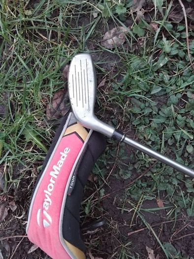 taylormade 2 hybrid 16 degree
