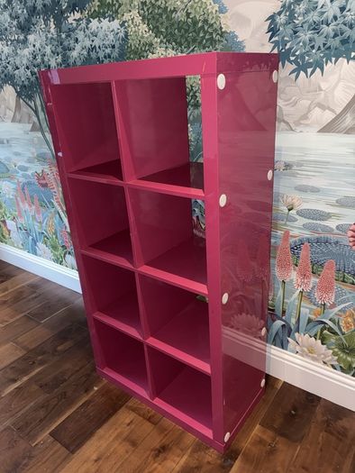 ikea storage unit