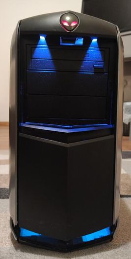 Dell Alienware