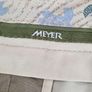 Meyer Roma Men's Chino Trousers Size 40 Image 8