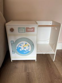 Toy Washing Machine