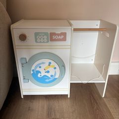 Toy Washing Machine