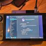 Steam Deck 256GB LCD Valve Certified Unused Mint Boxed  Case Image 7