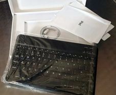 BNIB Wireless Bluetooth Keyboard (UK Layout)