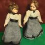 bisque collectable doll's ( 7 ),  on offer see the full advert Image 4
