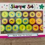Stamps bundle Image 3