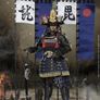 Coomodel Se044 UESUGI KENSHIN, THE DRAGON OF ECHIGO Exclusive Version 1/6 Samurai Action Figure Image 6