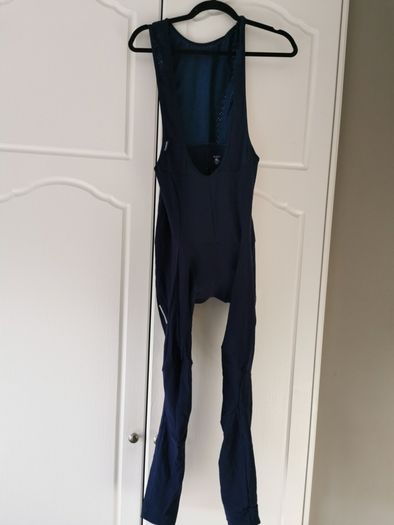 cycling bib tights