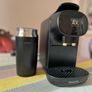 Philips Lor Coffee machine with Frother Image 2