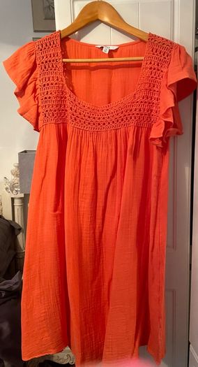 ladies dresses