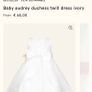 Baby girl dress 12-18 months Image 2